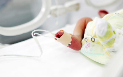 NeoIPC: a new project to improve prevention and control of infections in newborns